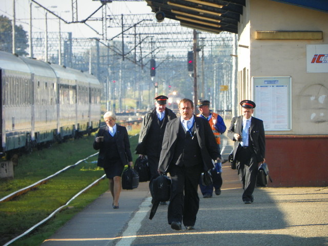 Elita PKP