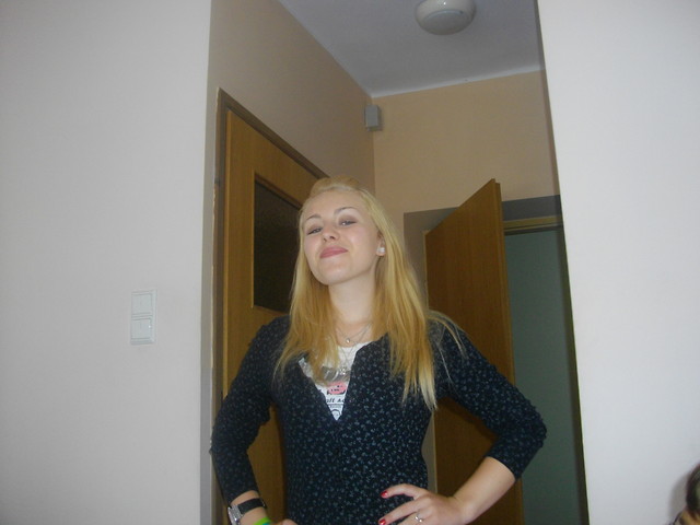crazy meee..;