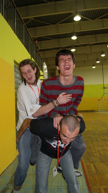 Comenius #6