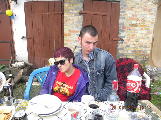 Wpis teter
