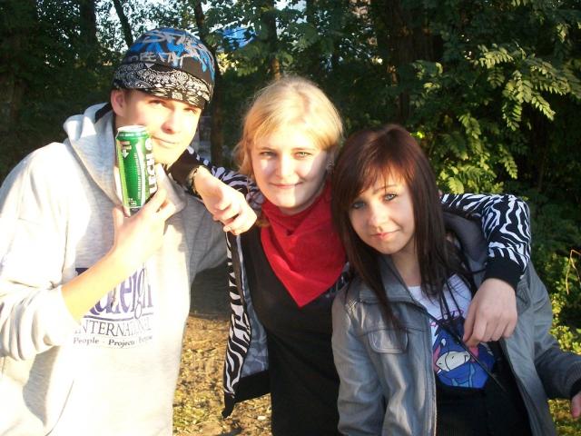 with Kuba and Darr.; 3