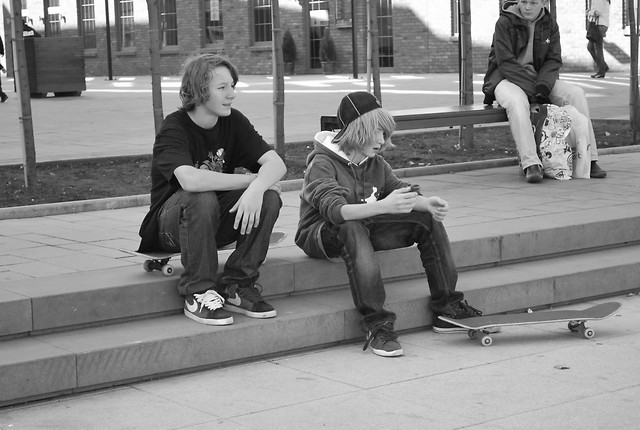 Wpis blogskate