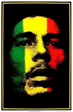jamrock