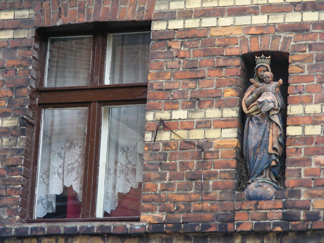 lskie kamienice