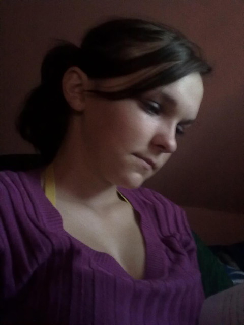 Zakochana:**