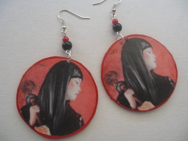 Geisha