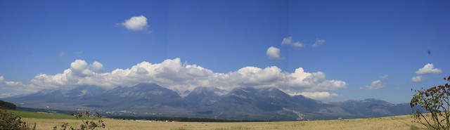 Tatry Wysokie