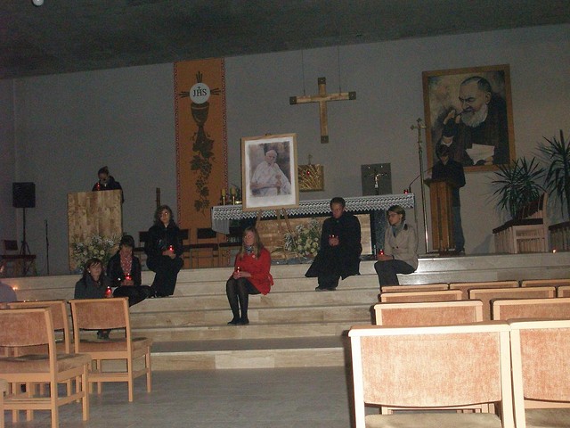 Wieczernica 2010