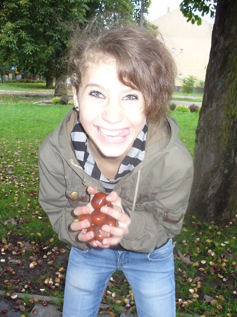 KaSzTaNy Id w RuCh...:D