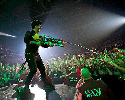 Wpis greendaygallery