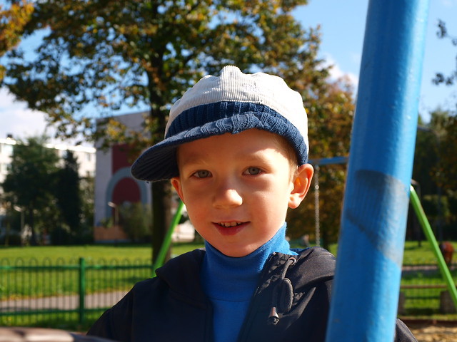 Klaudiszek :)