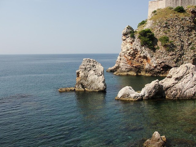 Chorwacja-Dubrovnik