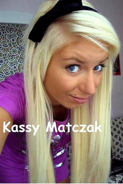 1. Kassy Matczak