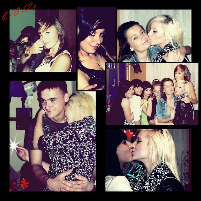 WEEEKEND ;*