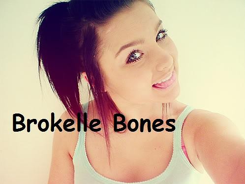 2. Brokelle Bones