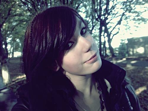Hehe...Z Umiechem ;d