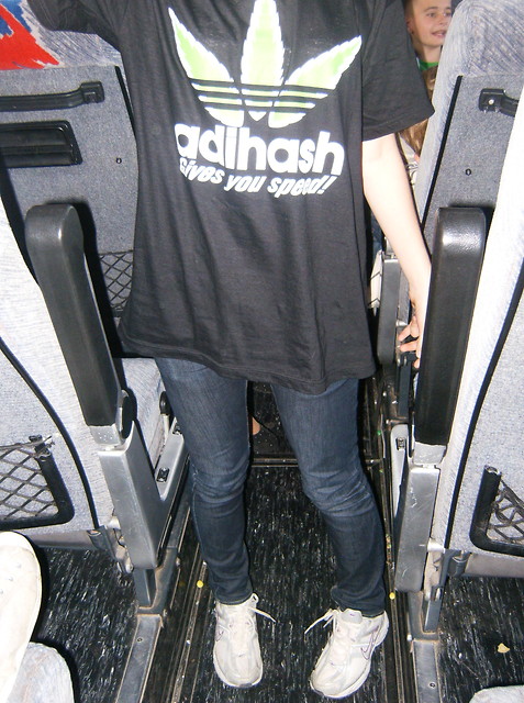 adihash- gives you speed! ;D