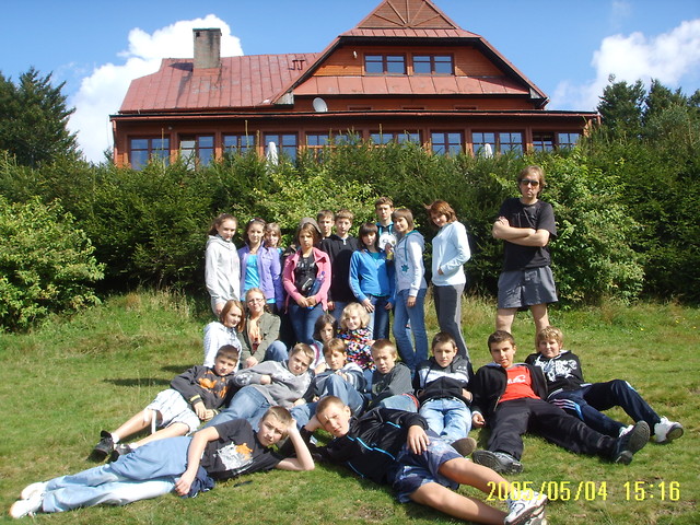 Klasa 1 c