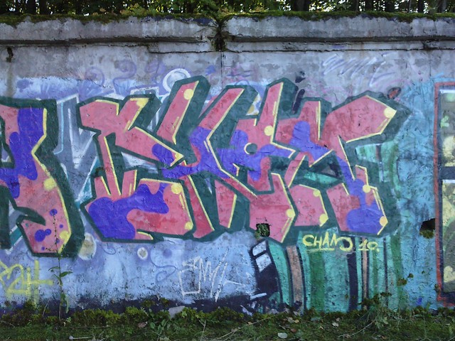 Wpis cham1
