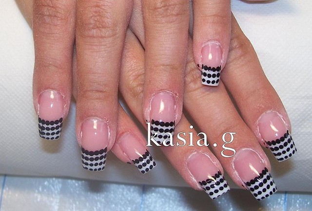 Wpis stylistkapaznokcia