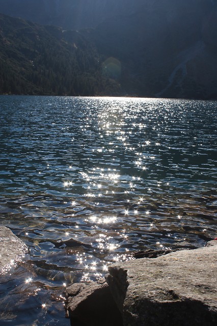 Morskie Oko