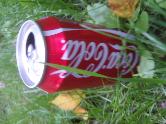 Dzika Cola