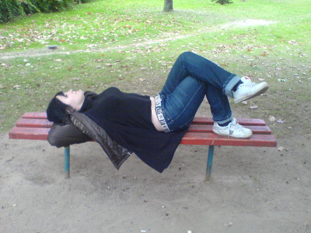 Wpis singirl