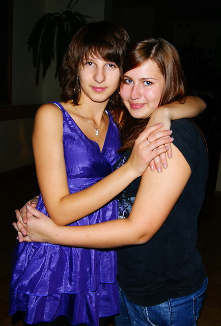 Z czubkiem ;*******