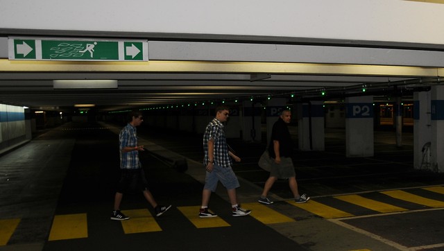 Abbey Road