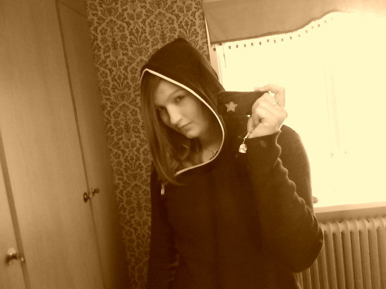 Tesknie :*