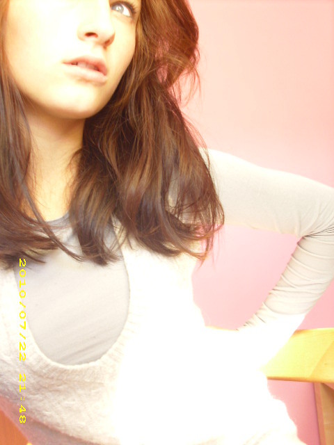 pssst ;d