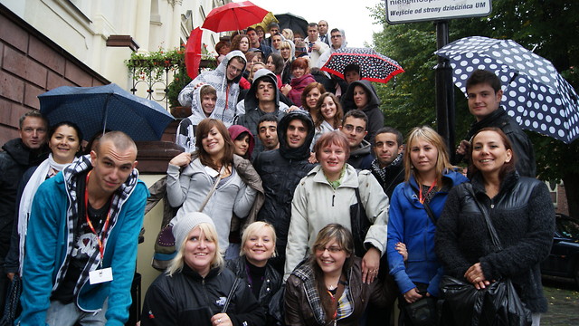 Comenius #8