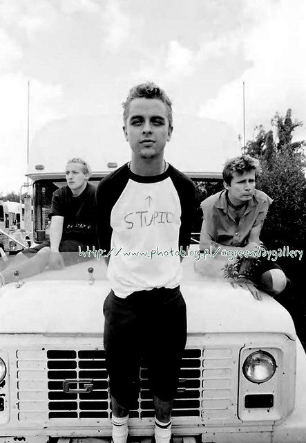 Wpis greendaygallery