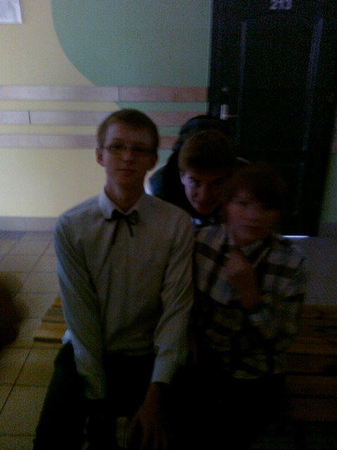 T & M ;D