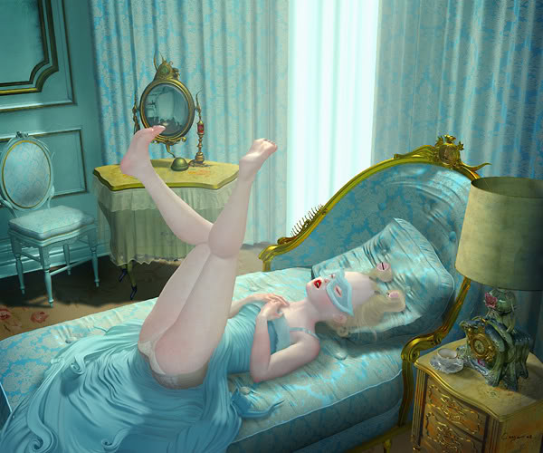 Ray Caesar