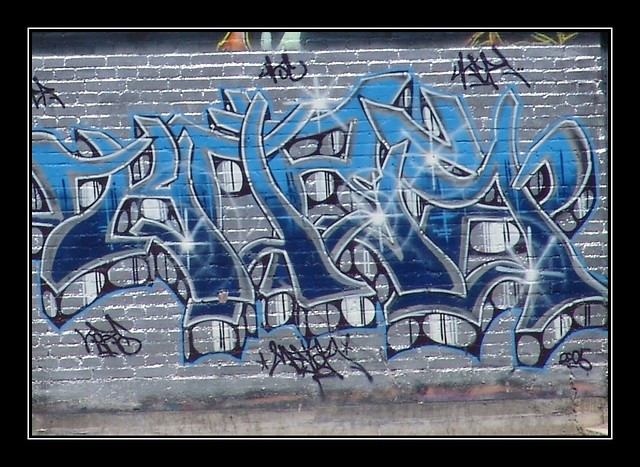 Graffiti