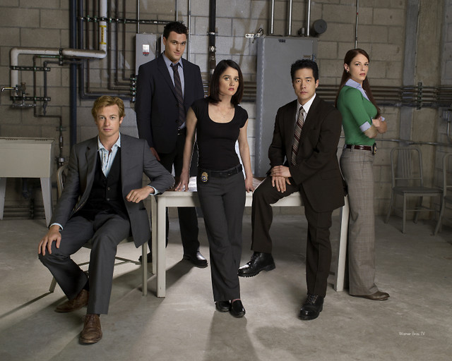The Mentalist