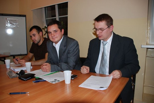Wpis brzozowski