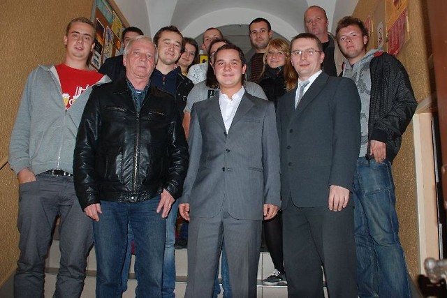 Wpis brzozowski