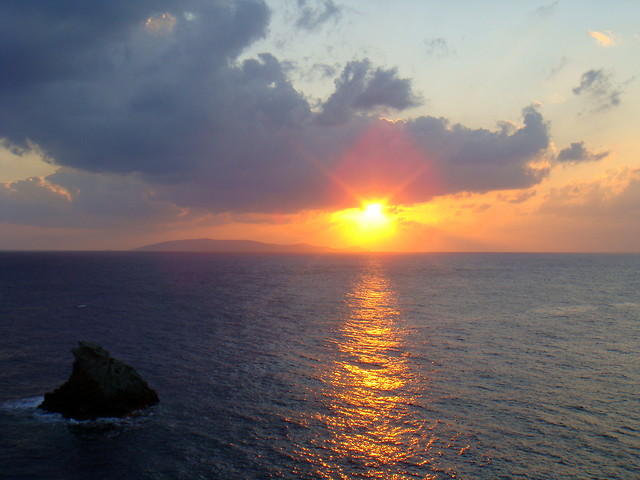 samotno