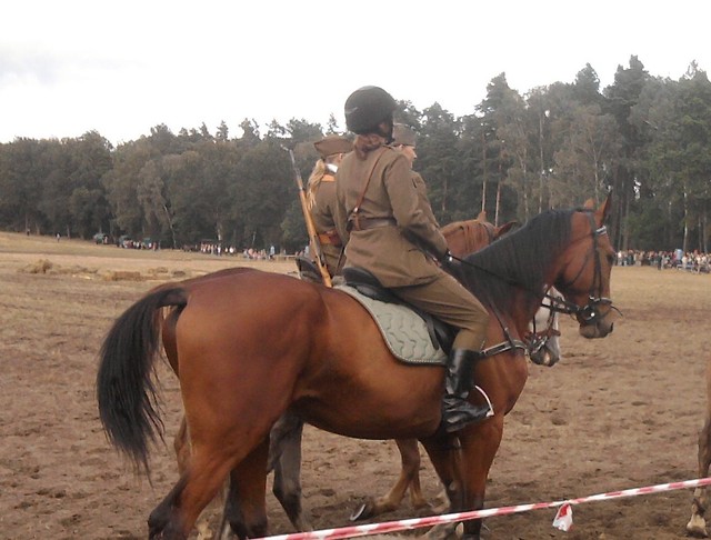 Krojanty 2010r.