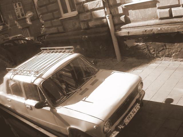 autko heh ;d