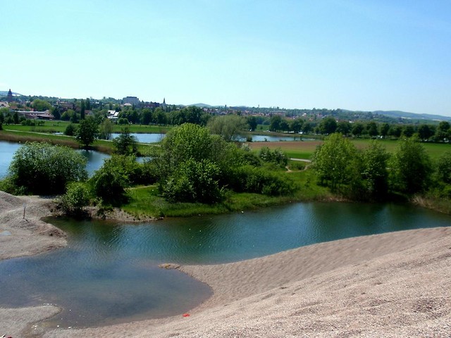 Mazury 