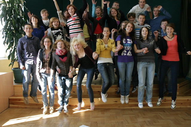 spizgusy, hah