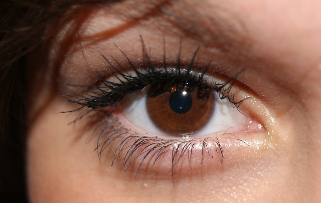 eye 