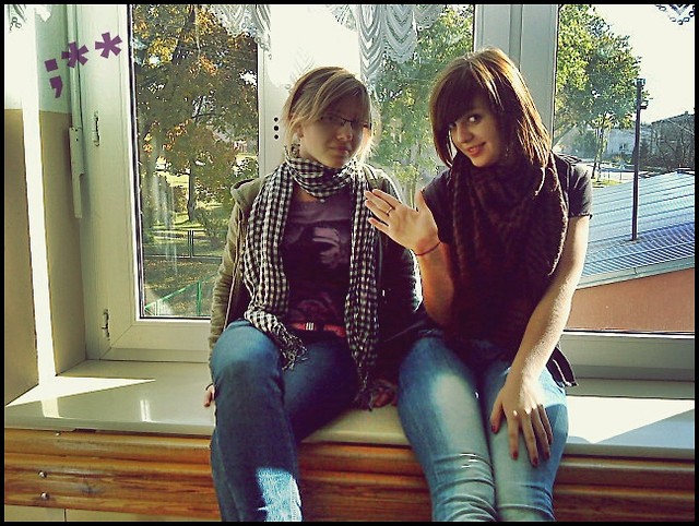 przed rozpraw :)