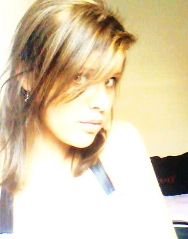 Chujowo.