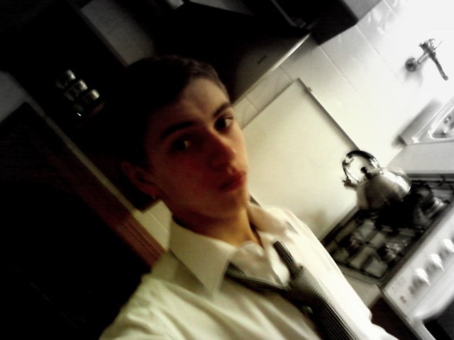 Krawacik.! ; pp