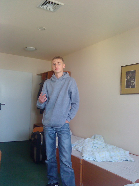 I jest zianie.;))