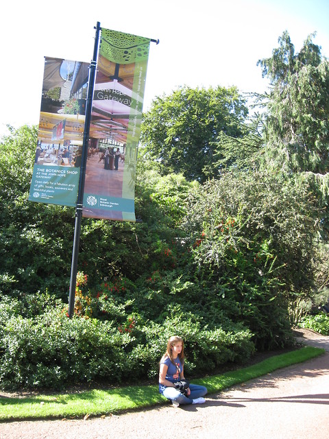 botanic garden ;d